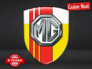 MG Etichette Aziendali Adesive Forti Limitati Eleganti